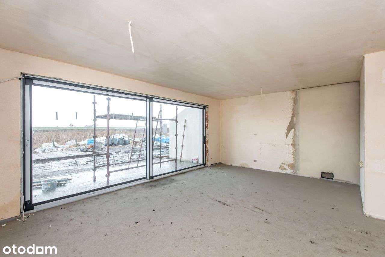 Nowoczesny dom 120m2 w Tarnowie Podgórnym na sprzedaż. Duża działka-5