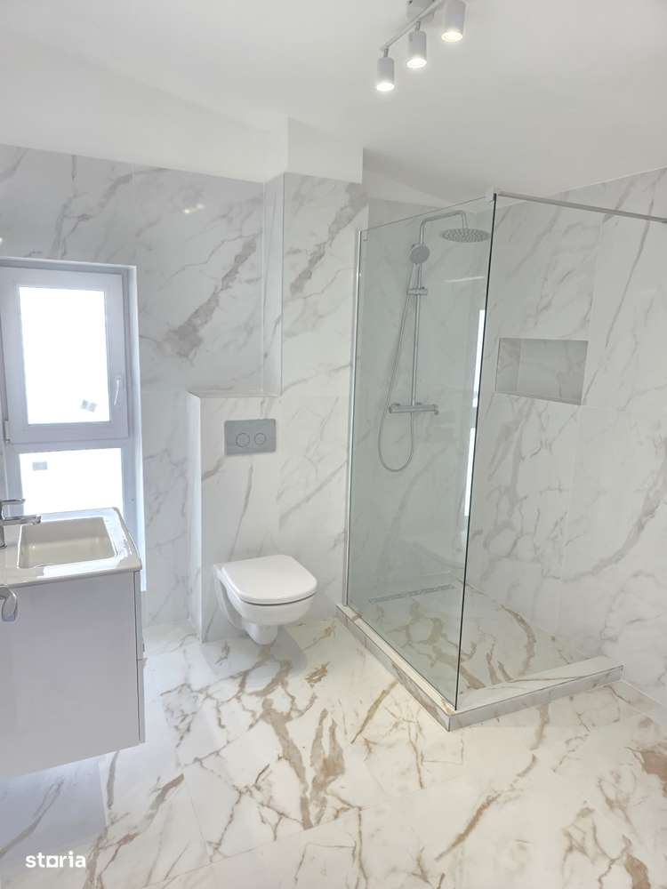 Vila 5 camere 3 băi cu încălzire in pardoseala Măgurele Ilfov-10