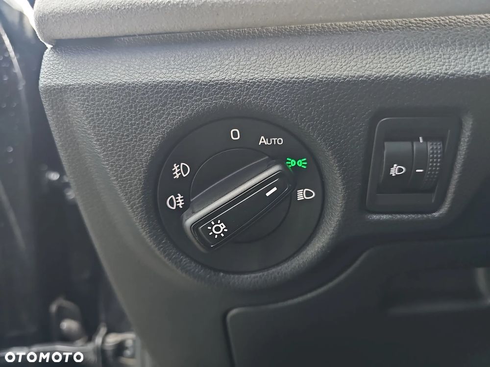 FV23%, Selection, 1.0 TSI 95KM, Salon Polska, ASO, 1wł.