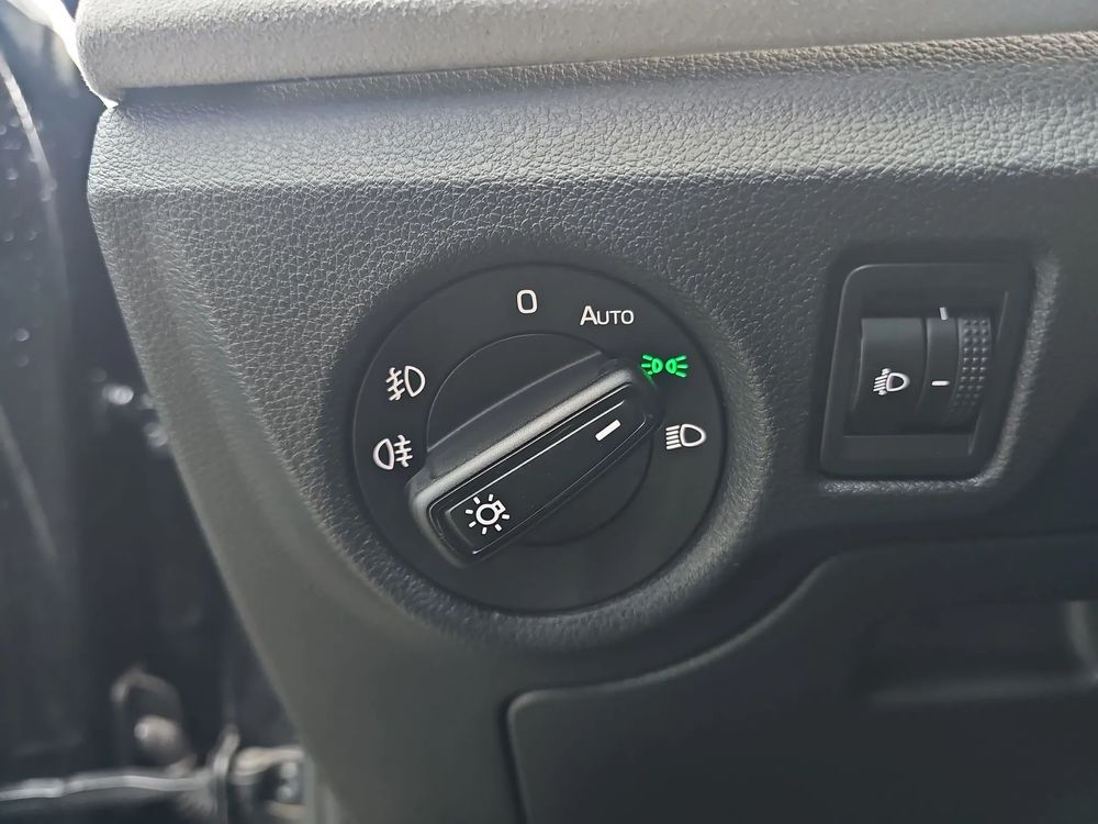 FV23%, Selection, 1.0 TSI 95KM, Salon Polska, ASO, 1wł.