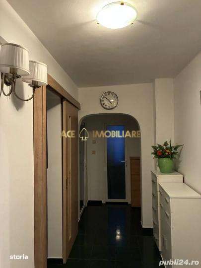 Decebal | 3 Camere | Decomandat | x2 Bai | x2 Balcoane | Metrou - Imagine principală: 5/10