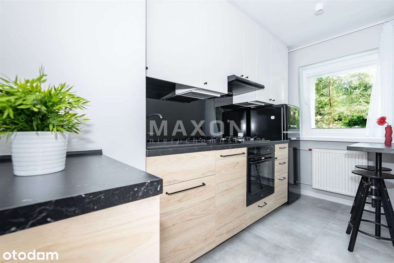 3 pokojowe, odnowione mieszkanie na Ochocie - Pełny obrazek: 5/20