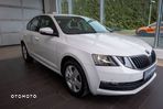 Skoda Octavia 2.0 TDI Ambition DSG - 6