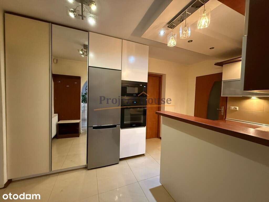 Dom mieszkalny dla małej rodziny na Wiskitnie!-12