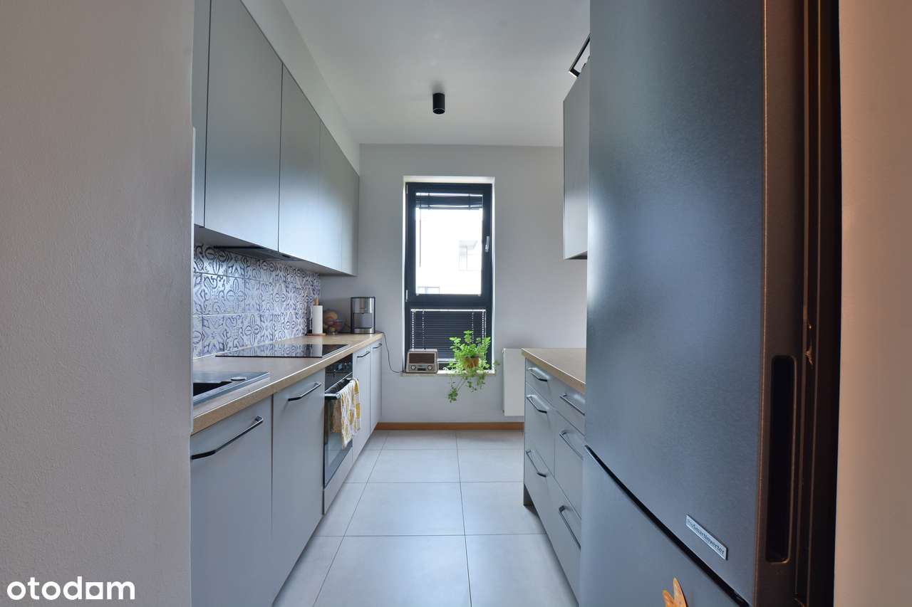 Mieszkanie 3-pokojowe, ul. Dąbska-bez pośredników! - Pełny obrazek: 5/13