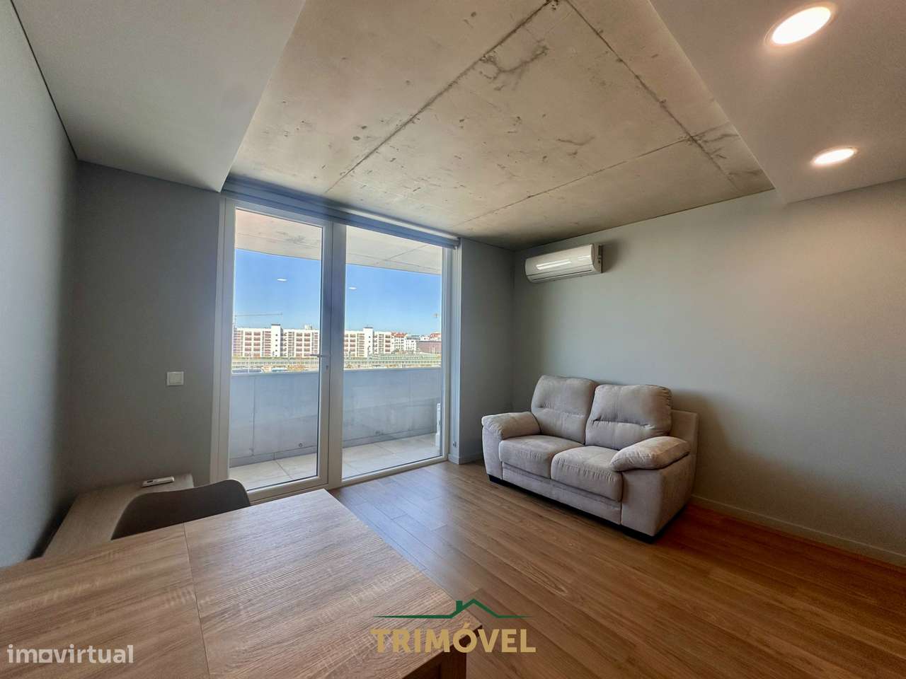 Apartamento T0+1 Venda em Glória e Vera Cruz,Aveiro-4