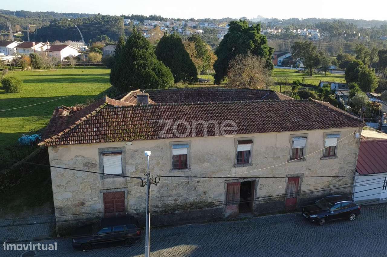 Quintinha Em Pedroso Paradela De Baixo Vila Nova De Gaia