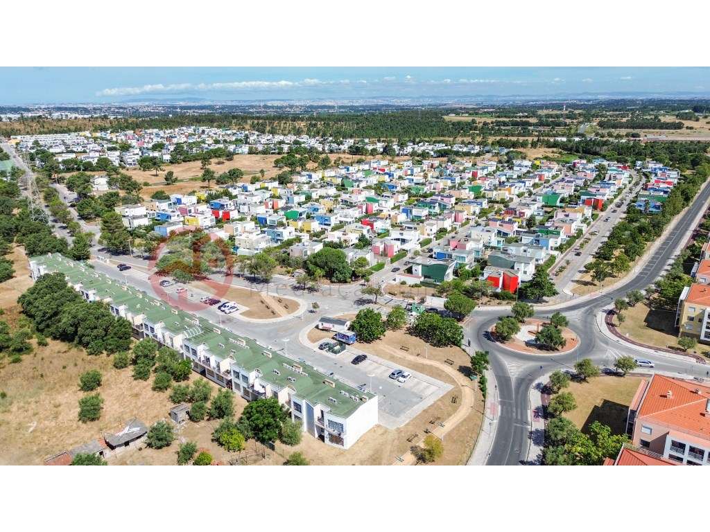 Apartamento T1 Palmela Village na Quinta do Anjo-42