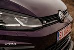 Volkswagen Golf R 4Motion (BlueMotion Technology) DSG - 17