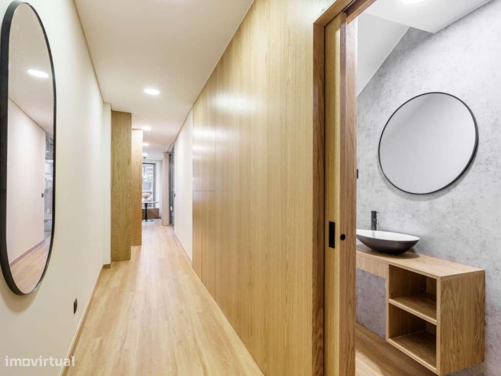 Edifício de rendimento no centro histórico de Braga - Rua de Santo ...-8