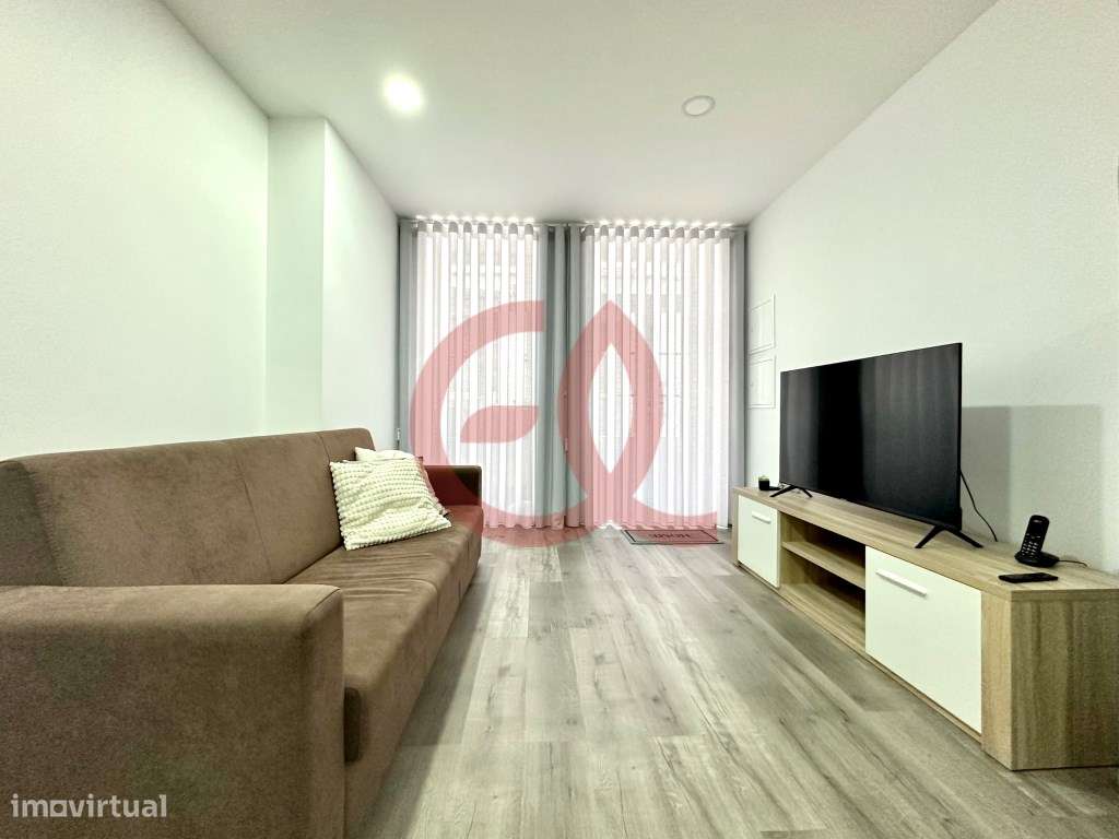 Apartamento T2 - Centro Histórico, Viana do Castelo-3