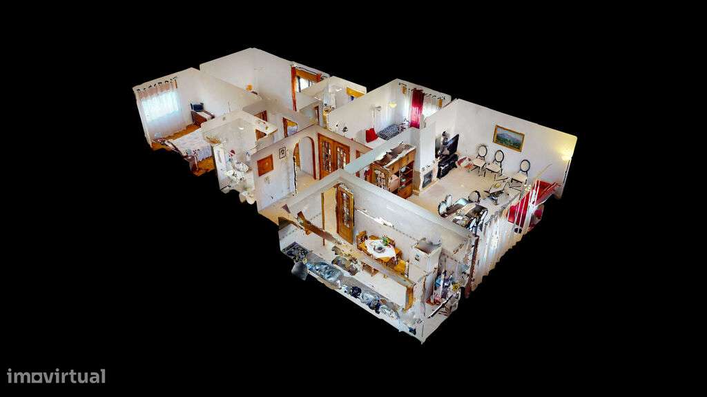 Venda Apartamento-37