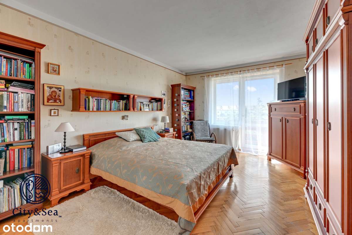 Przestronny dom Gdynia Redłowo 280m2-7