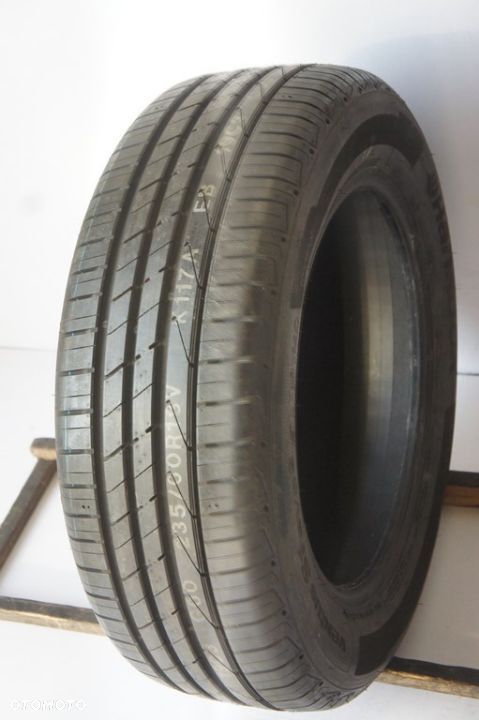 Opona K2445 Hankook Ventus S1 E2 235/60R18 letnia wysyłka montaż - 1