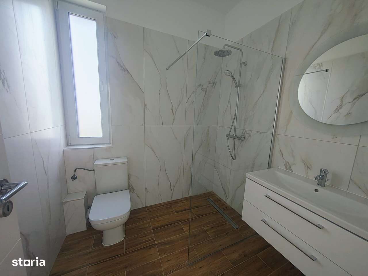 Casa Domnesti Individuala | 4 Camere | 2 Bai | Complex Inchis-12