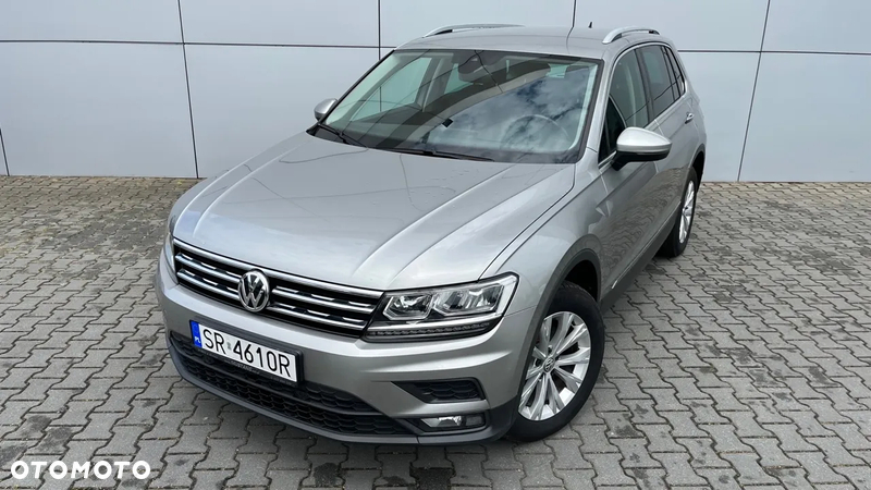 Volkswagen Tiguan 2.0 TDI BMT SCR 4Mot Highline DSG - 2