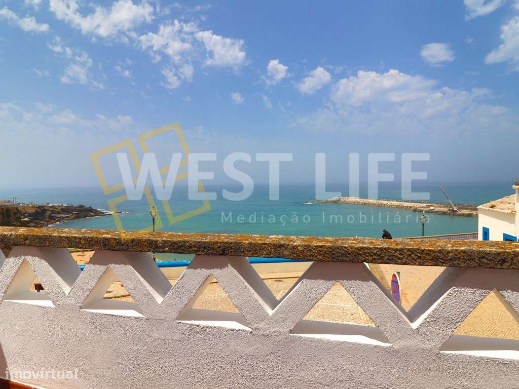 Moradia T4 no CENTRO HISTÓRICO - Localização Única com vista de mar... - Grande imagem: 4/23