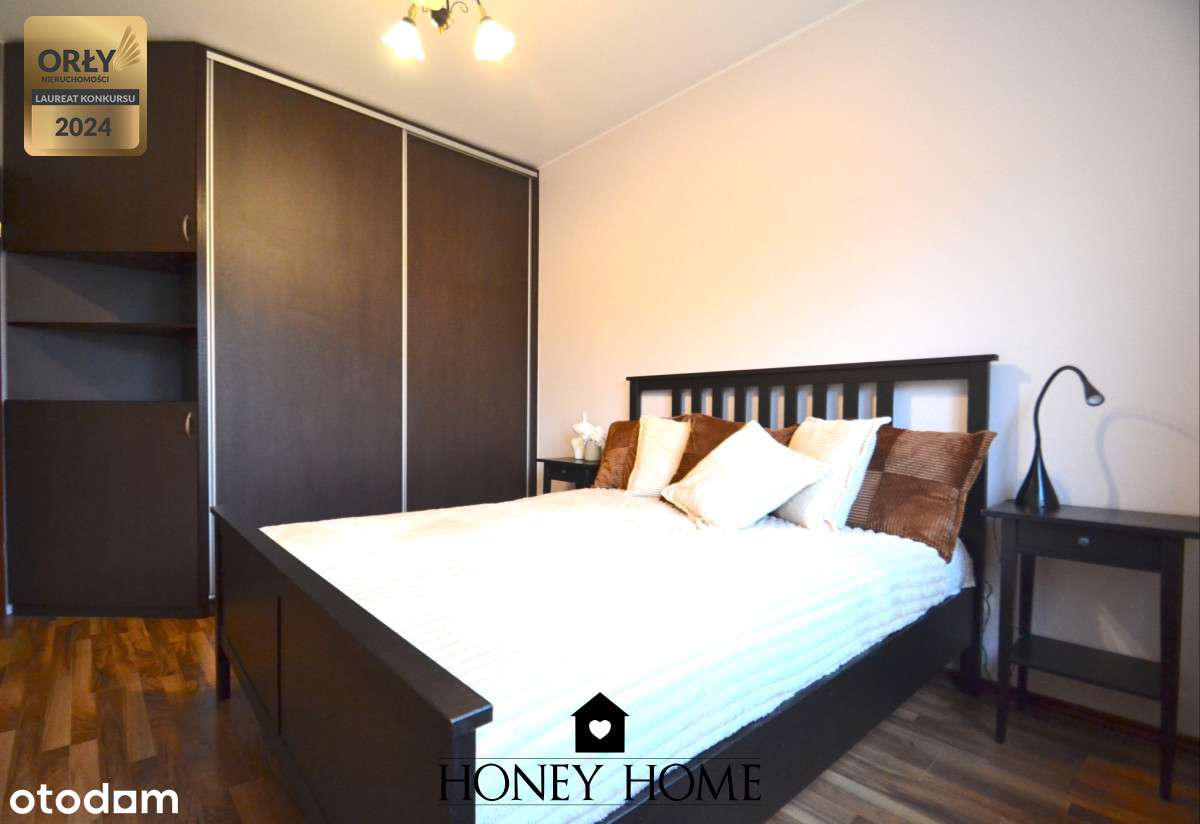 2-pokojowe spółdzielcze własnościowe z loggią | Ru-6