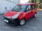 Opel Combo 1.6 CDTI L1H2 Edition - 11