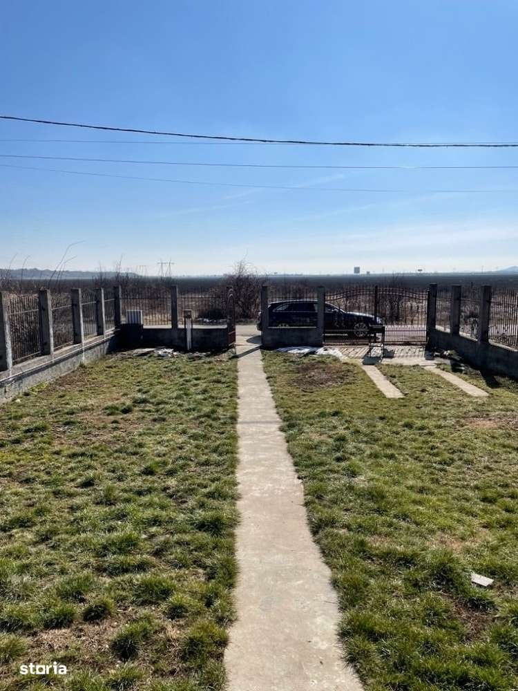 Banesti - casa mobilata - 500 Euro/Luna - Imagine principală: 2/19