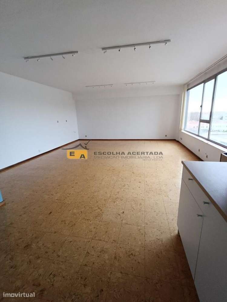 Escritório Paranhos - Grande imagem: 2/3