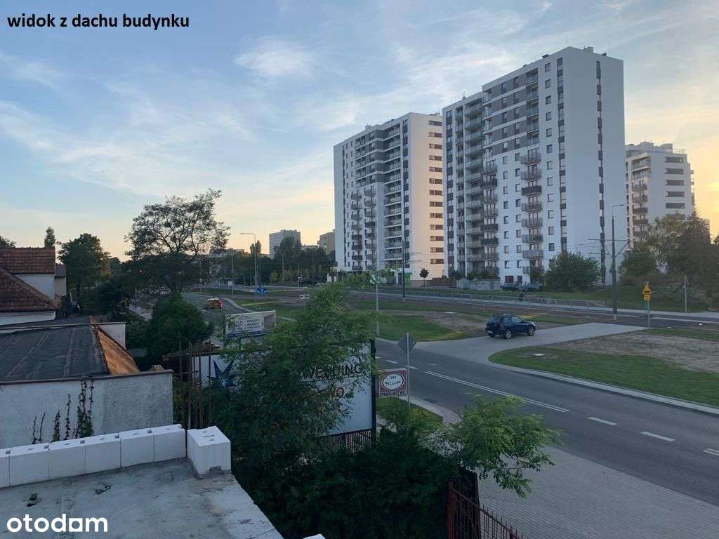 Budynki handlowo-usługowe - Naramowicka 70. Bez prowizji-11