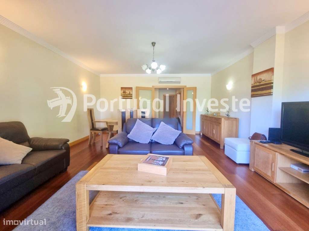 Fantástico apartamento com dois quartos no Parque da Corcovada, em ... - Grande imagem: 5/15