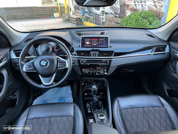 BMW X1 25 e xDrive xLine - 4