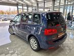 Volkswagen Touran 2.0 TDI DPF BlueMotion Technology DSG Life - 10