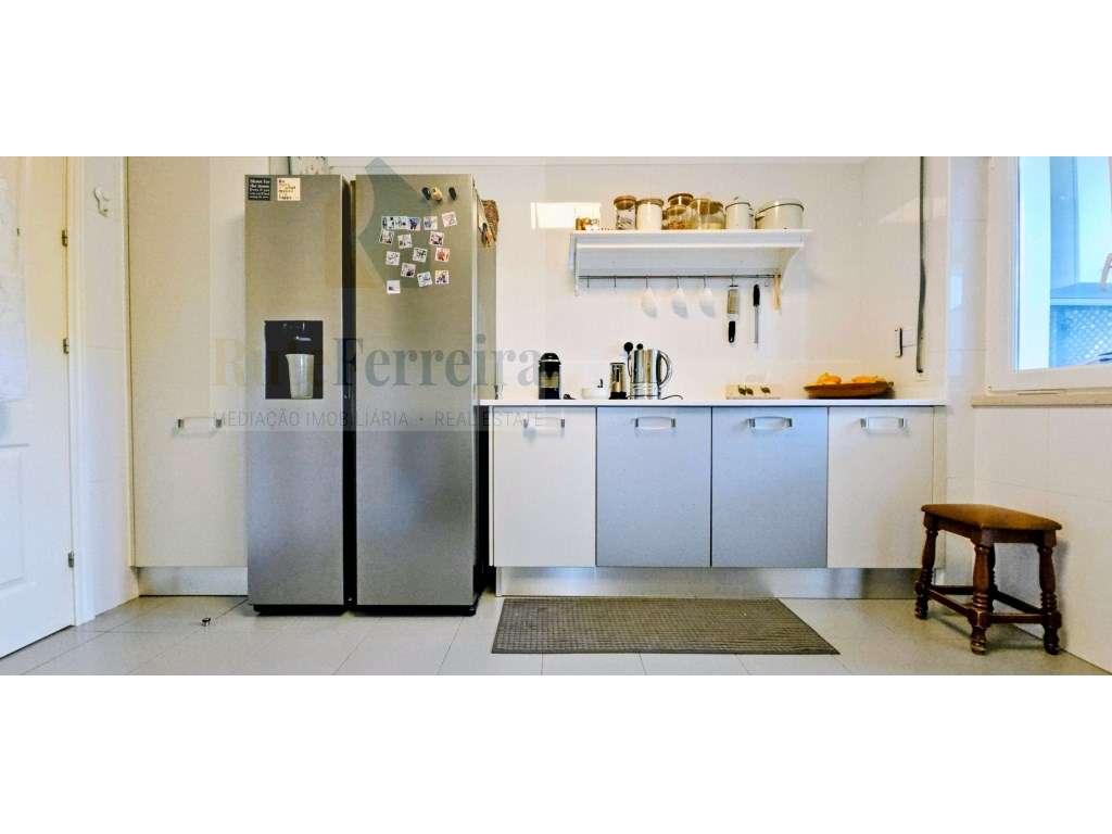 Apartamento T3 no Condomínio Campo Real !!-10