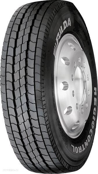 Nowe Opony 225/75R17.5 Fulda Regiocontrol 129/127M TL Przód - 1