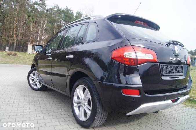 Renault Koleos 2.0 dCi 4x4 Bose Edition - 14