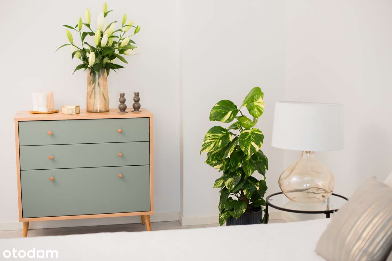 Piękny dom Osiedle Tęczowy Las, Kielce-11