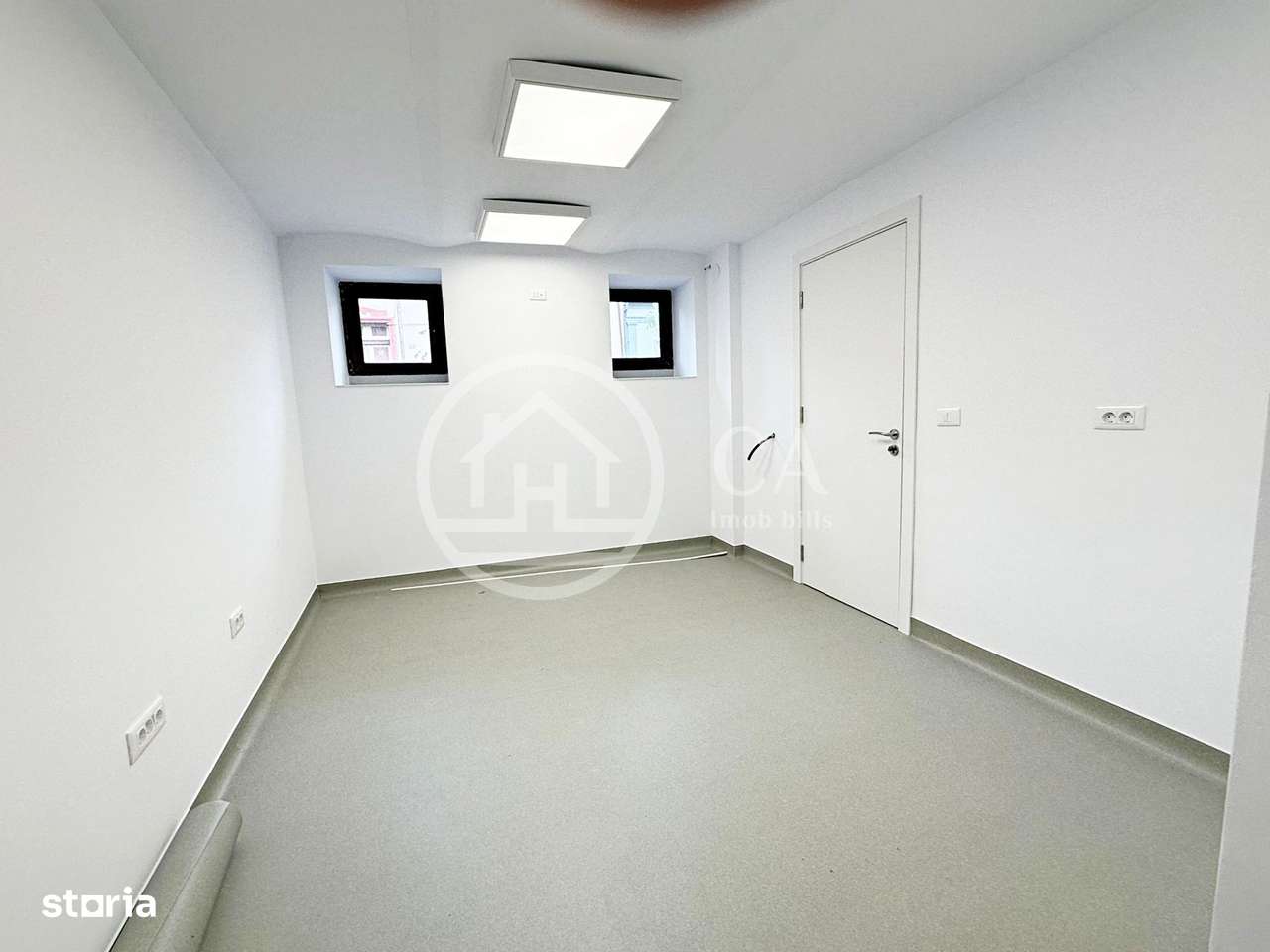Spațiu comercial de închiriat in zona Ultracentrală, Oradea - Imagine principală: 5/7