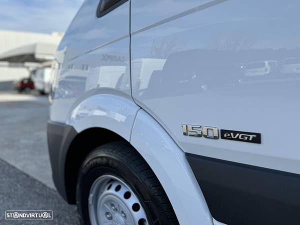 Hyundai H350 3.5 CRDI LWD Access - 41