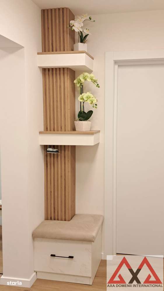 Apartament 3 camere Vitan Mall, hol H, la cheie!-18