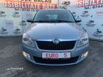 Skoda Fabia 1.2 TSI Active - 2