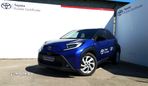 Toyota Aygo X 1.0l MT Dynamic - 1