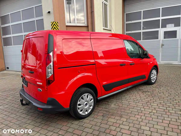 Ford Transit Connect L2 - 7