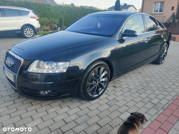 Audi A6 - 3