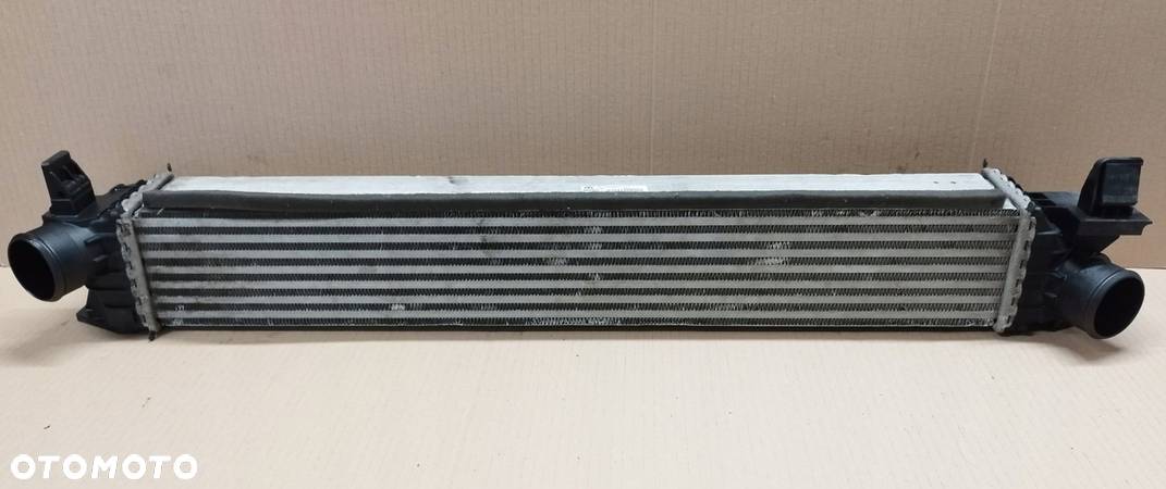 INTERCOOLER DUCATO BOXER JUMPER 2.3 3.0 LIFT 14-22r - 1