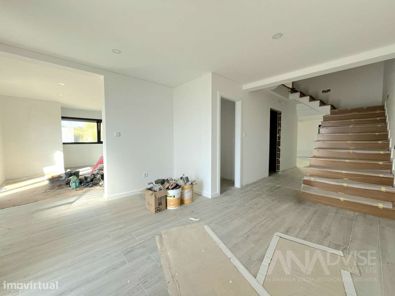 Moradia em Banda T3+2 Venda em Viseu,Viseu - Grande imagem: 3/60