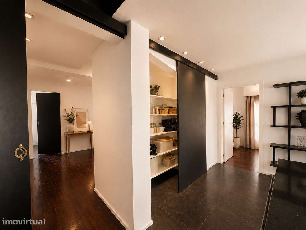 Apartamento T5 Duplex | A poucos passos da St. Julian’s School | Mais-15