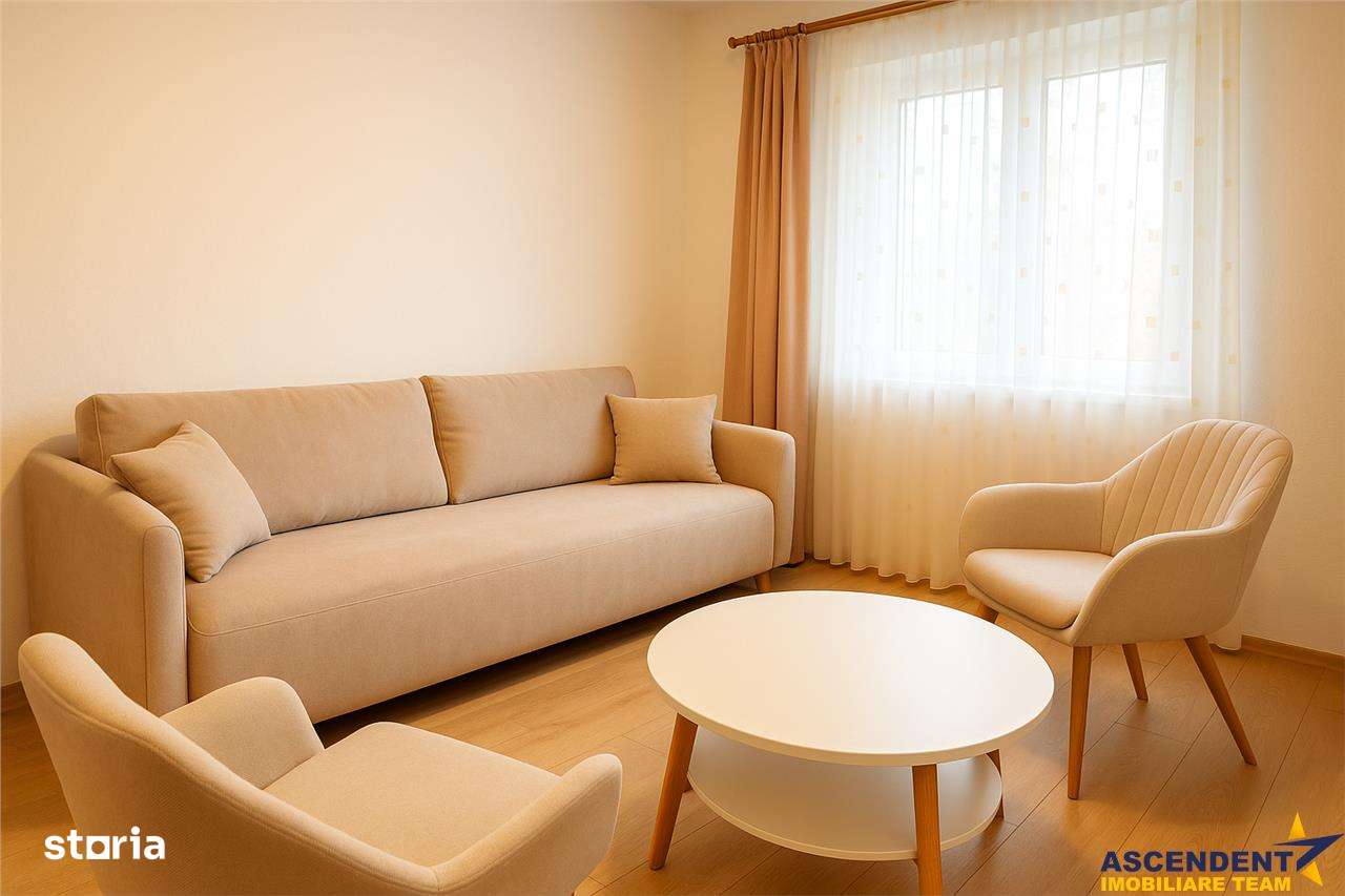 Garsoniera decomandata, Racadau, Brasov - Imagine principală: 2/12