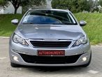 Peugeot 308 SW 1.6 BlueHDi Style - 8