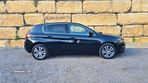 Peugeot 308 1.5 BlueHDi Allure - 4