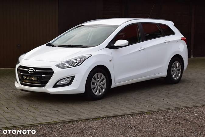 Hyundai I30 1.6 GDI BlueDrive Comfort - 2