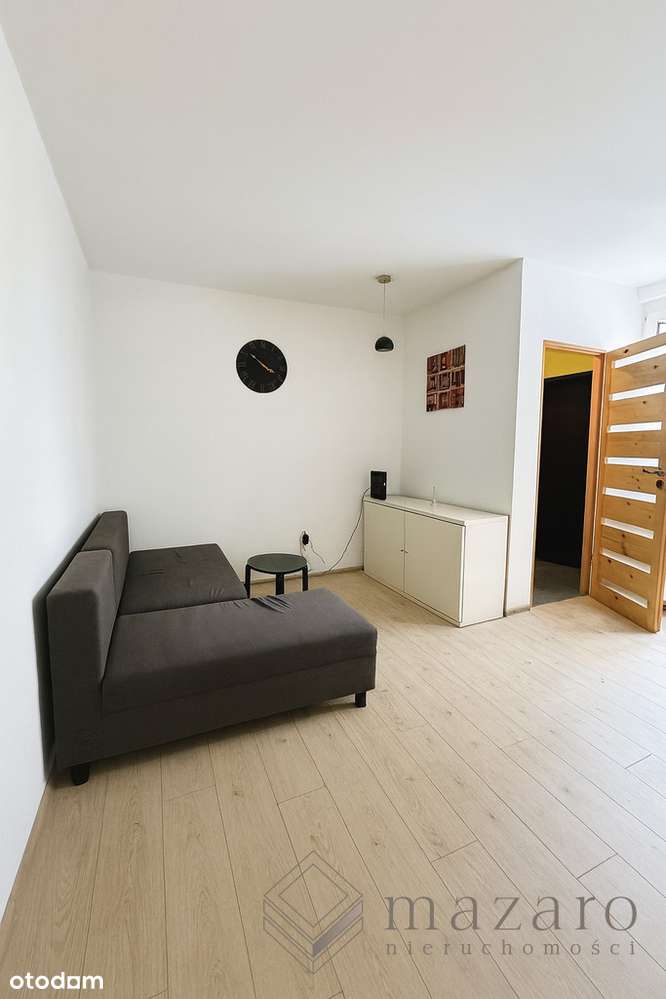 Kawalerka inwestycyjna/ 26,5 m²/Grunwalkdzka-1