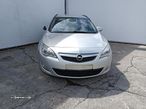 Para Peças Opel Astra J Caixa/Combi (P10) - 1