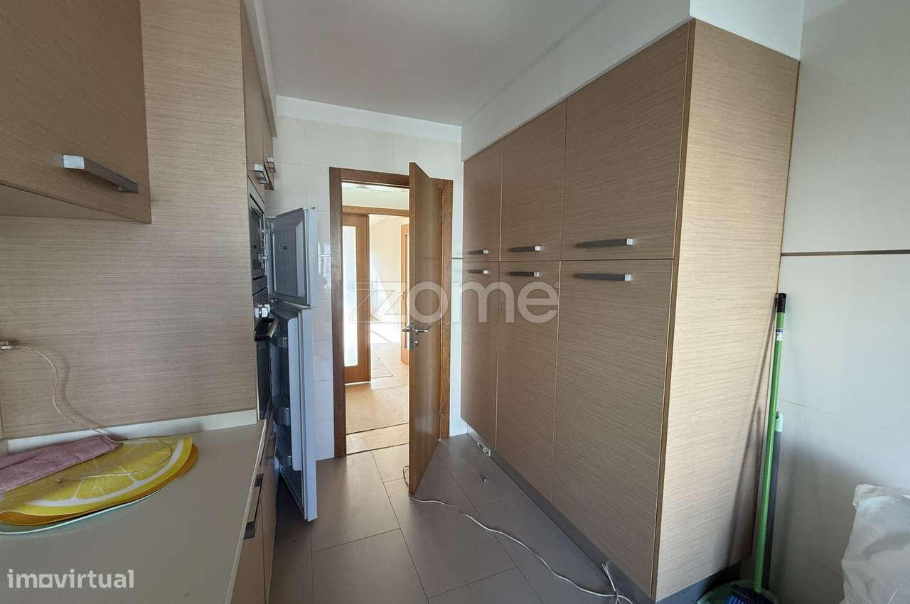 Arrenda T2 em Almada, no Centro Sul - Grande imagem: 5/20